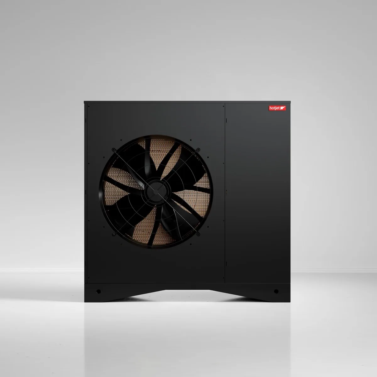 Hotjet ONE2