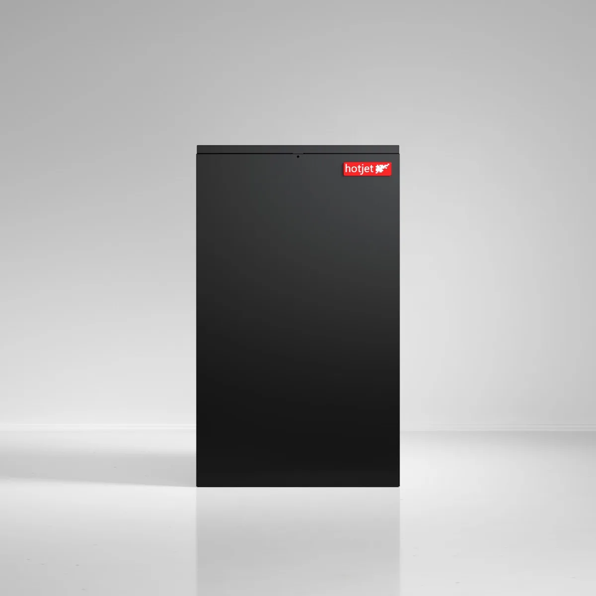 Hotjet WX voda–voda