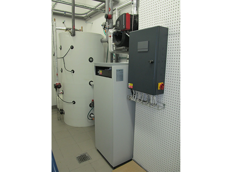 AIR TRADING – installation 2