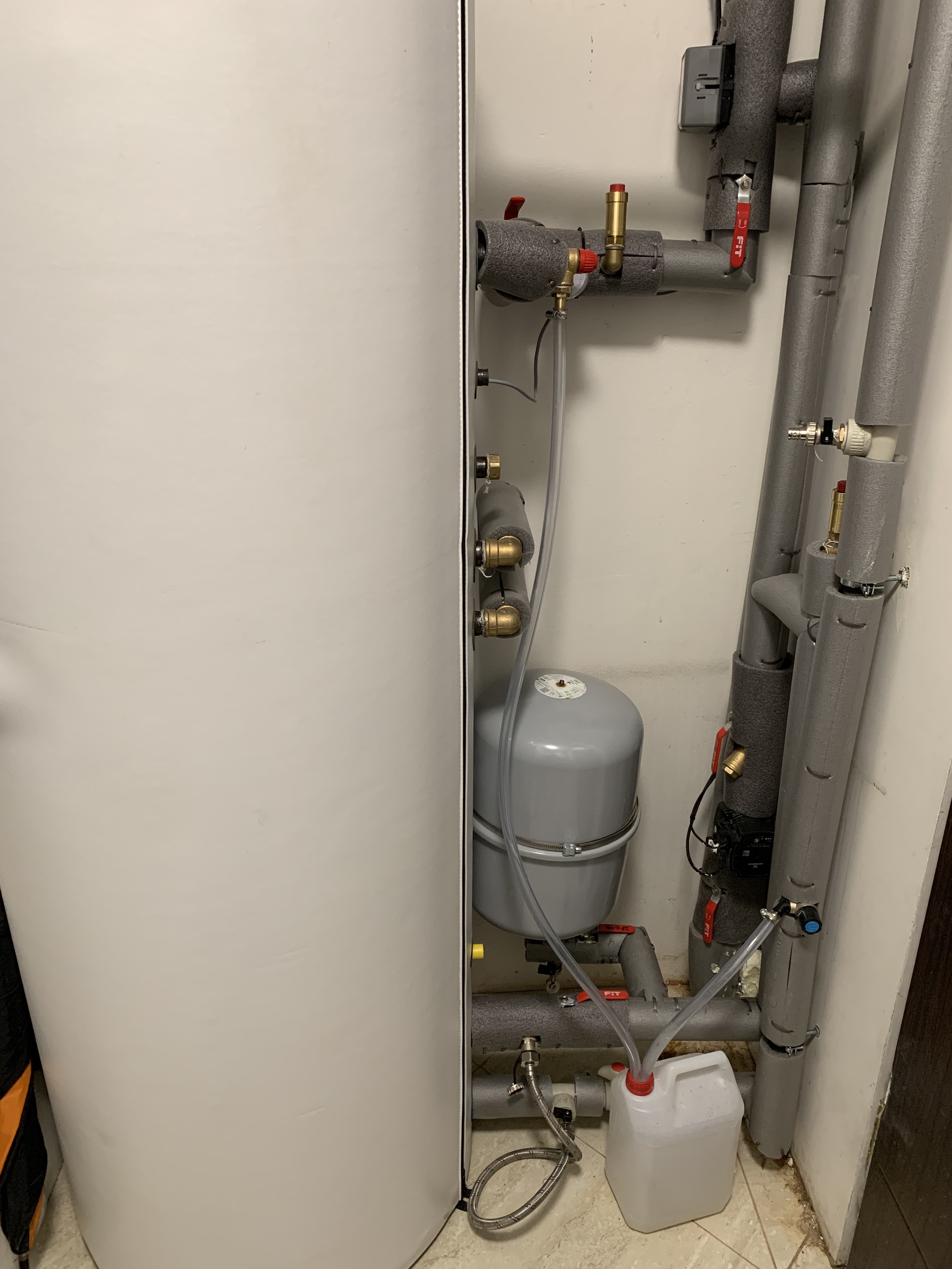 Vzdálená správa v praxi – Malenovice